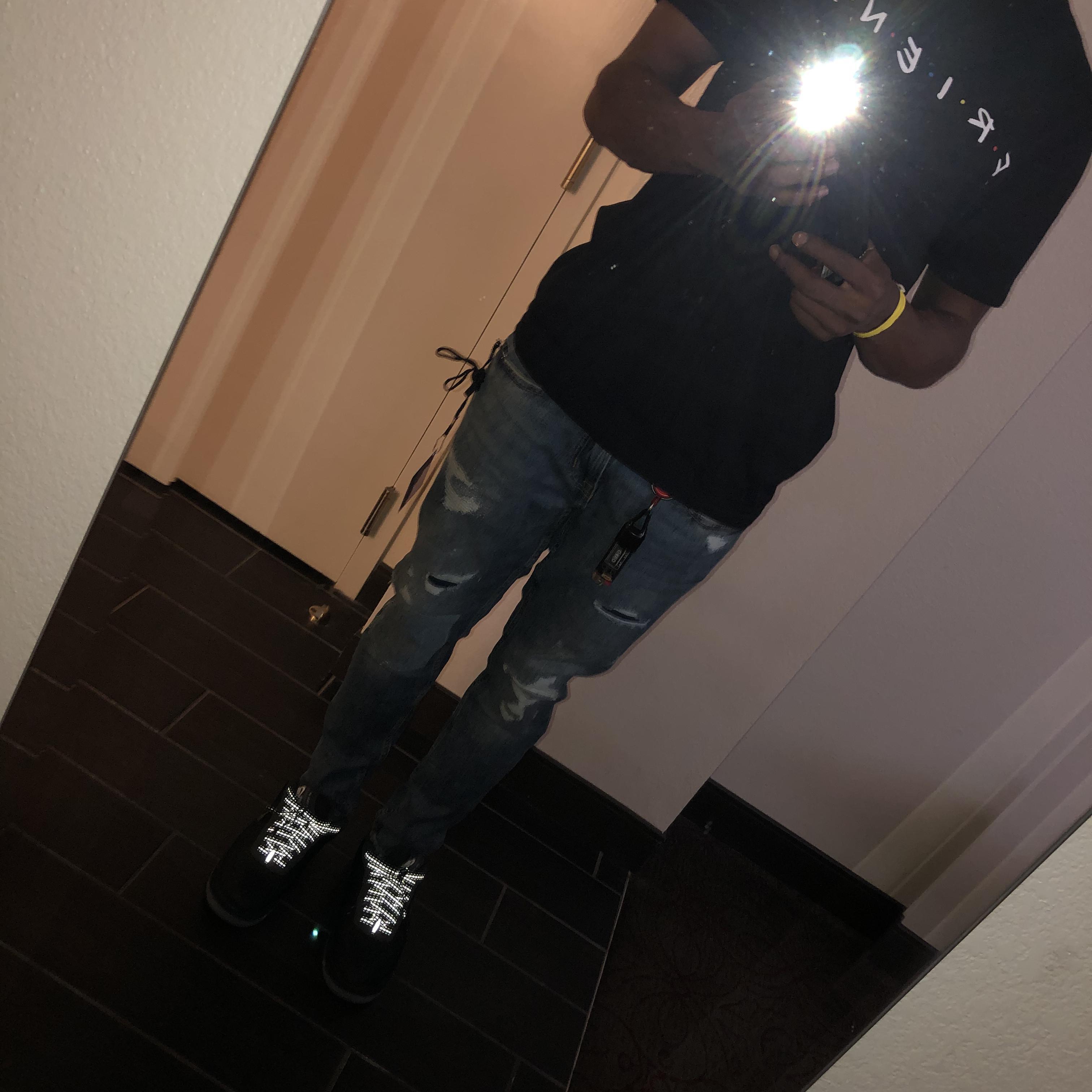 Intro Freestyle