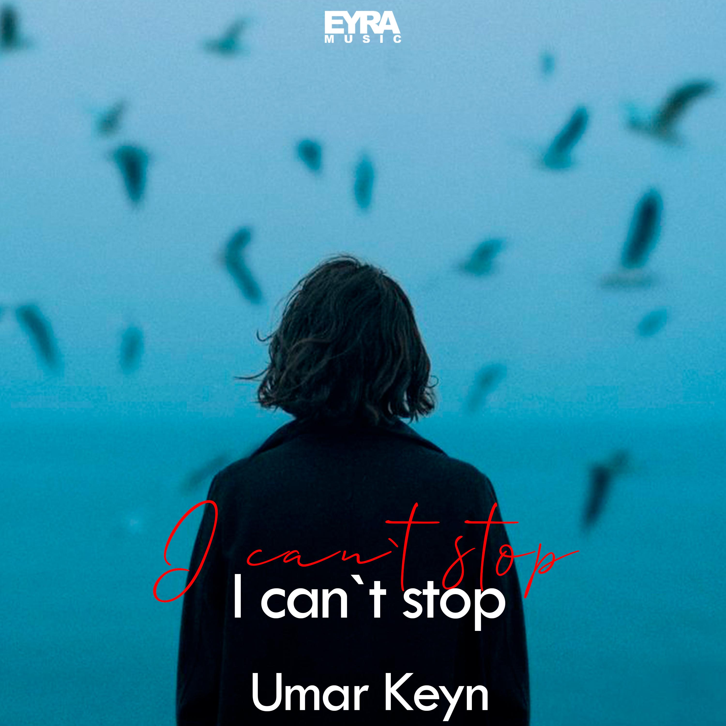I can`t stop