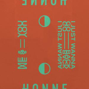 HONNE - I Just Wanna Go Back ◑ (Instrumental) 原版无和声伴奏