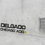 Chicago Acid专辑