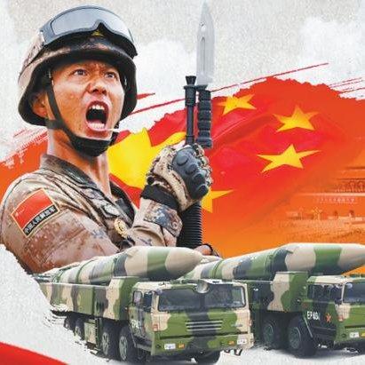 中国人民解放军 军歌