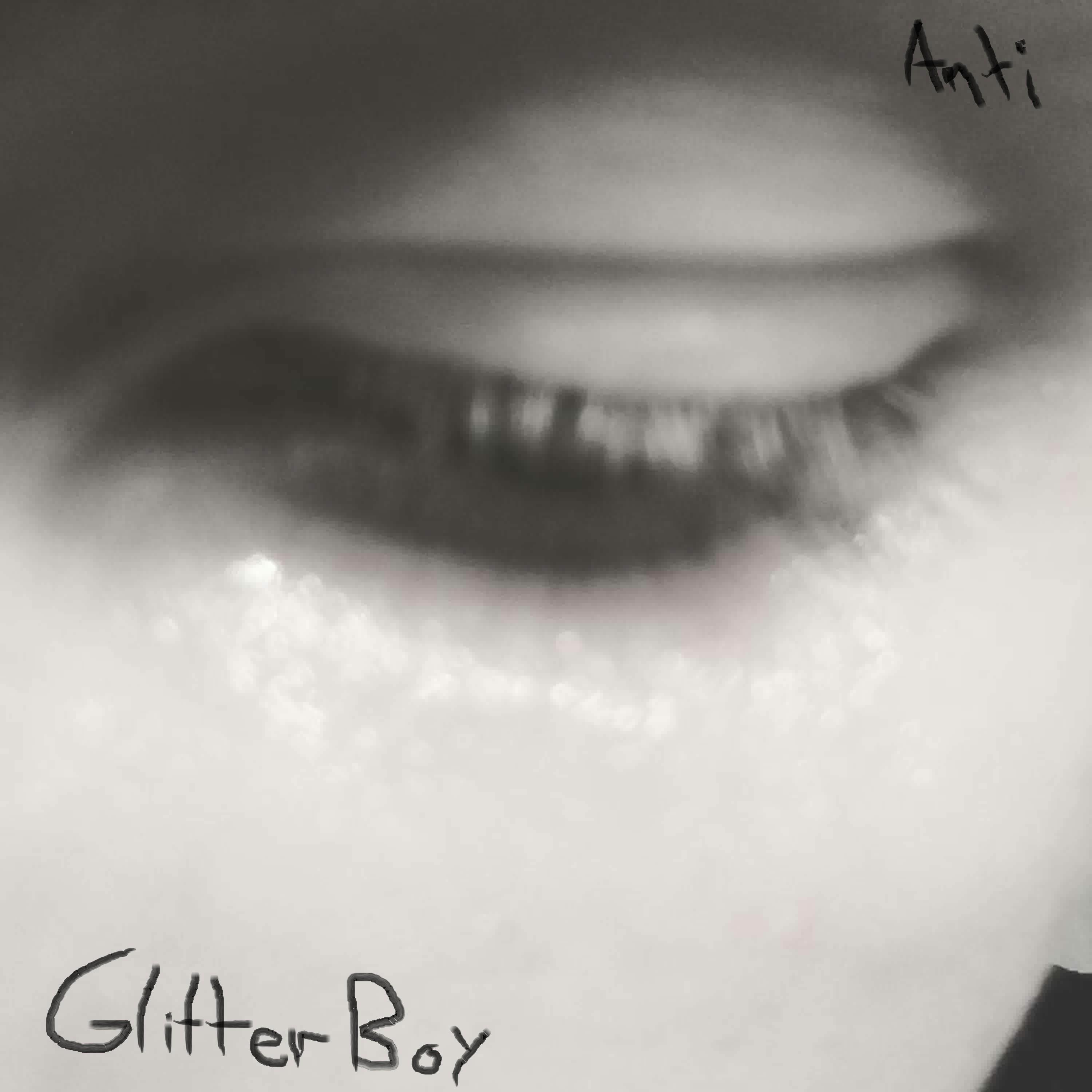 Glitter Boy