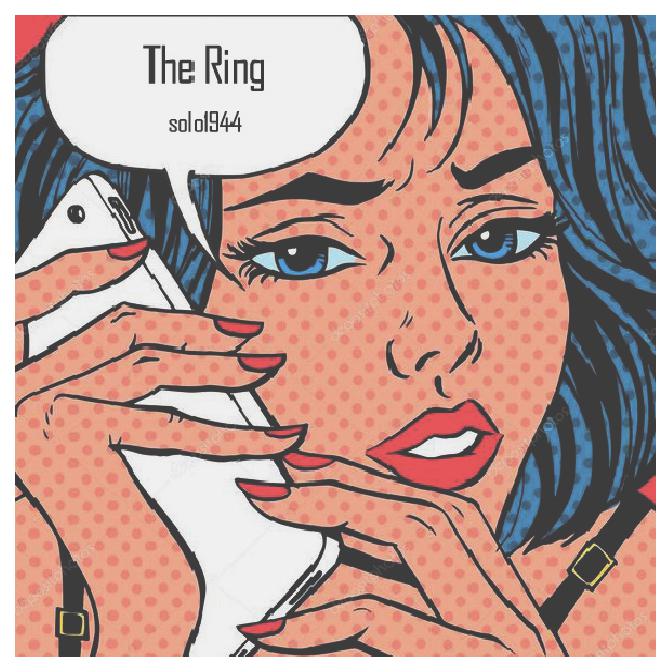 The Ring专辑