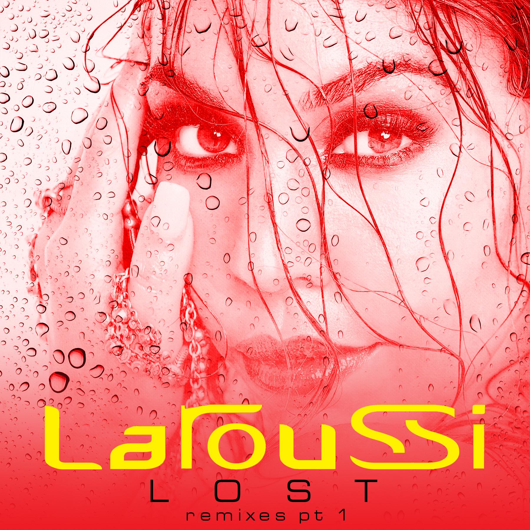 Laroussi - Lost (Club Mix)