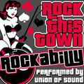 Rock This Town Rockabilly