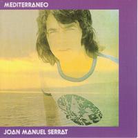 Mediterraneo - Joan Manuel Serrat (unofficial Instrumental)