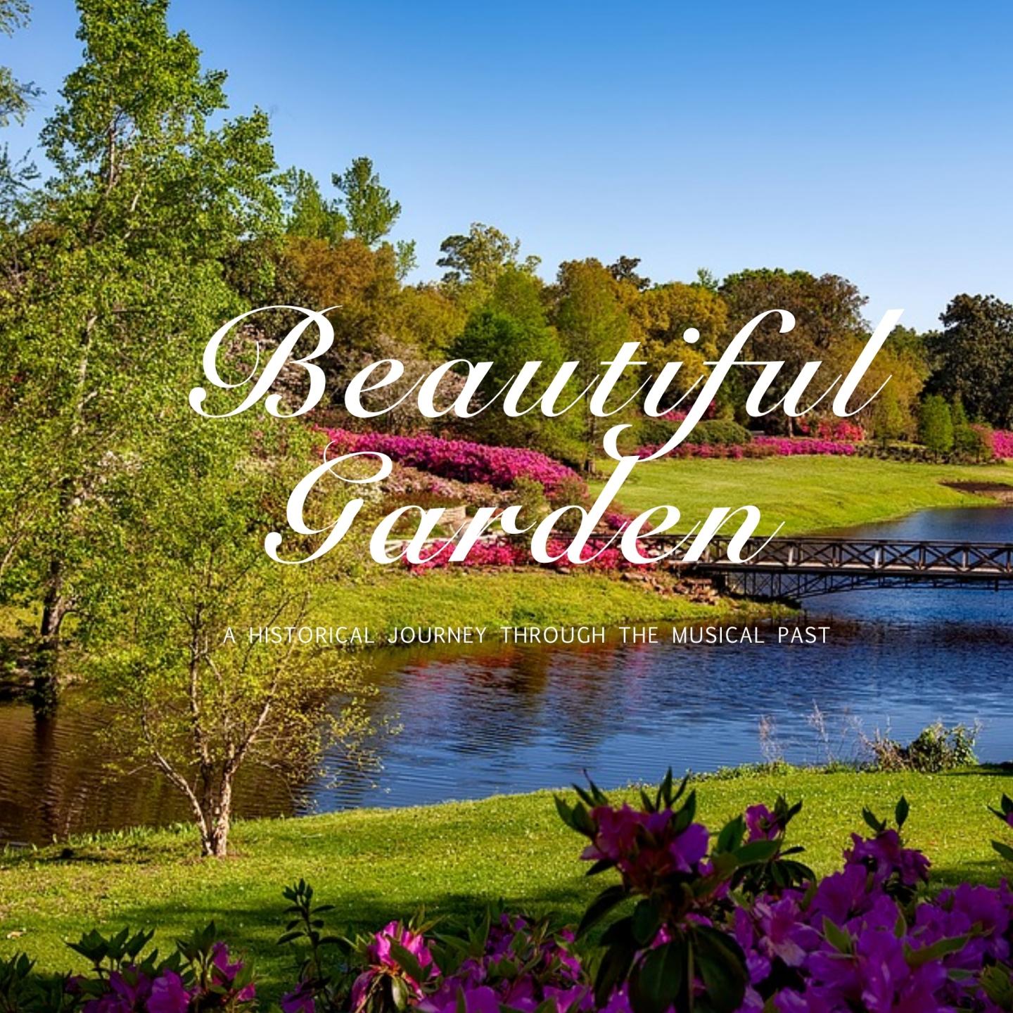 Beautiful Garden