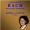 Johann Sebastian Bach, invenzioni e sinfonie专辑