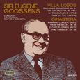 Villa-Lobos: The Little Train of the Caipira & Ginastera: Panambi & Estancia