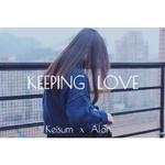 Keeping Love专辑