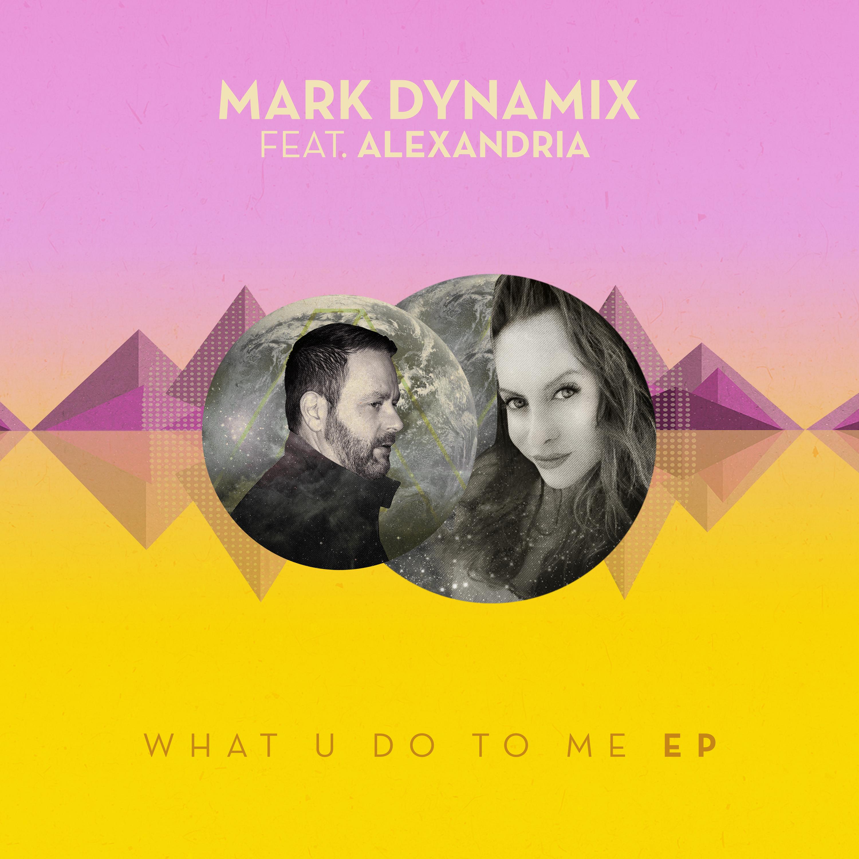 What U Do to Me - EP
