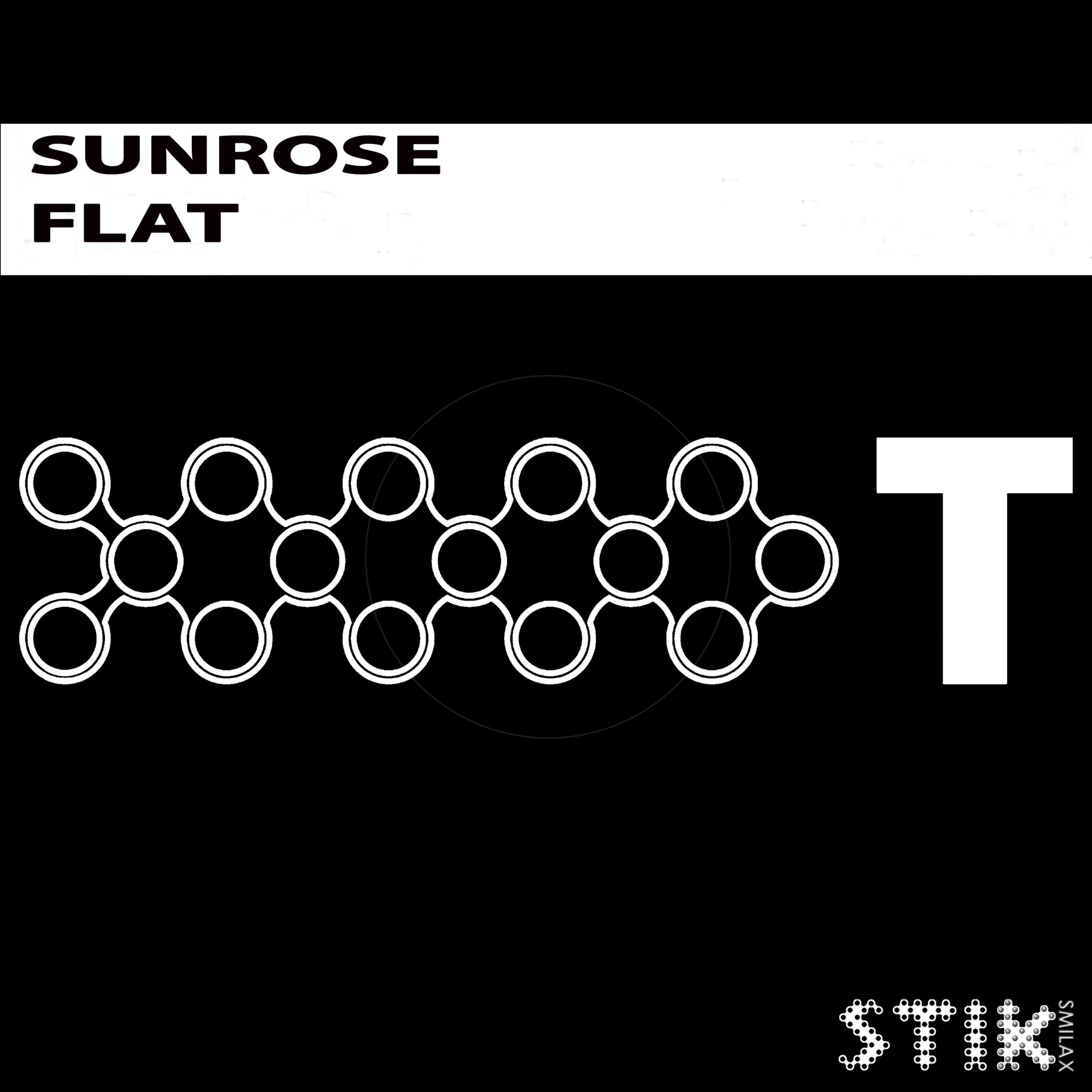 Sunrose - Flat (Dub Mix)