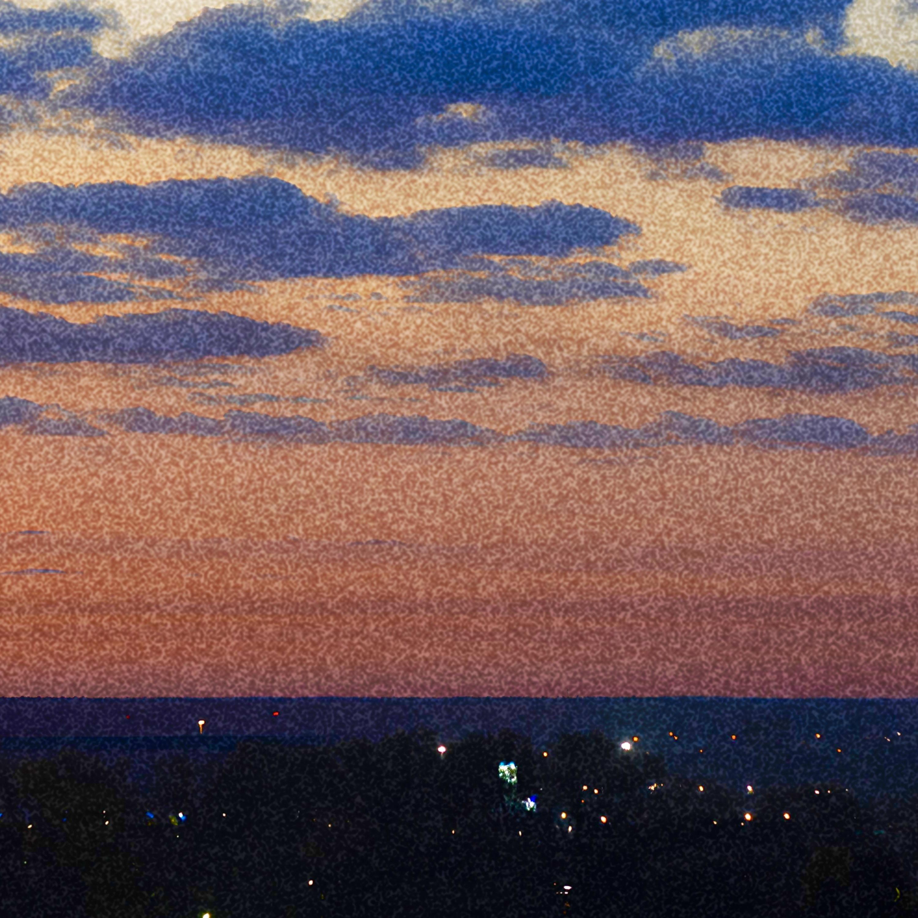 Virtual Love Lya Dnb