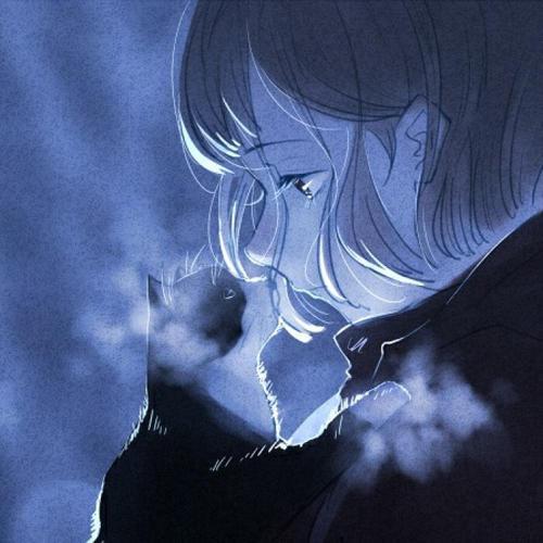 「清晨到黄昏」喜欢一个人