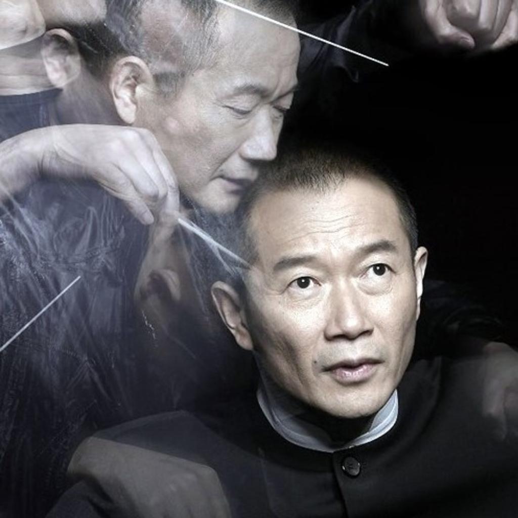 谭盾 合辑（Tan Dun）不含影视配乐