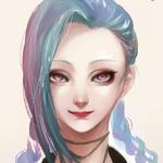 极品女声配合爆炸的电音 ♪♪♪
