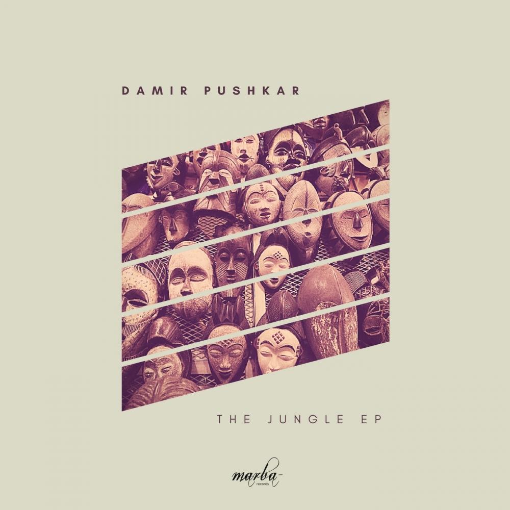 The Jungle EP