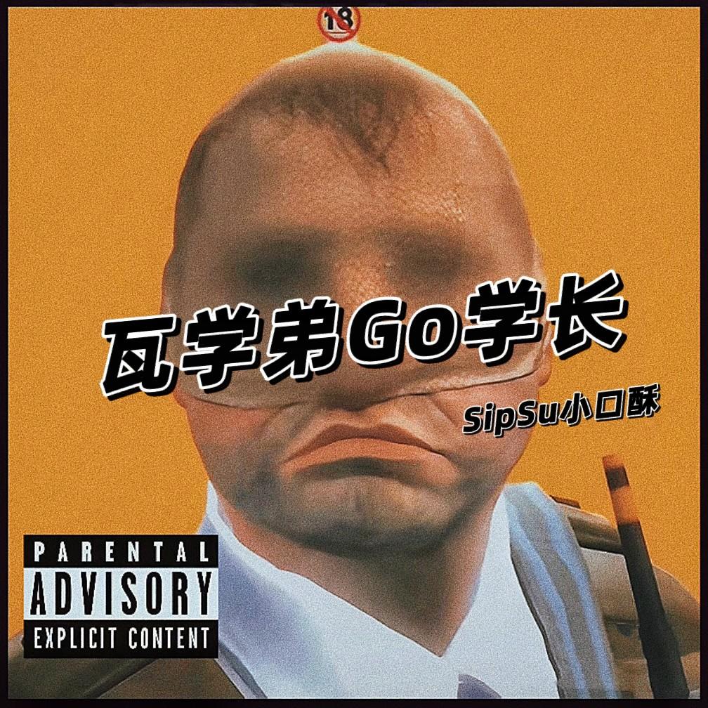 瓦学弟go学长
