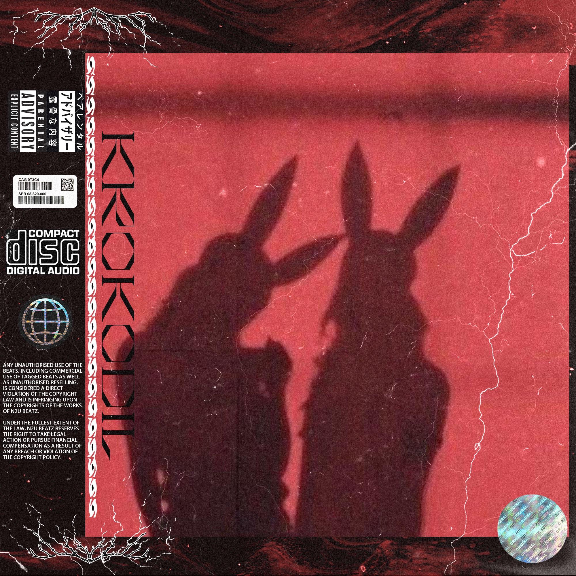 [Free]†Krokodil† - Tyga x Club banger type beat