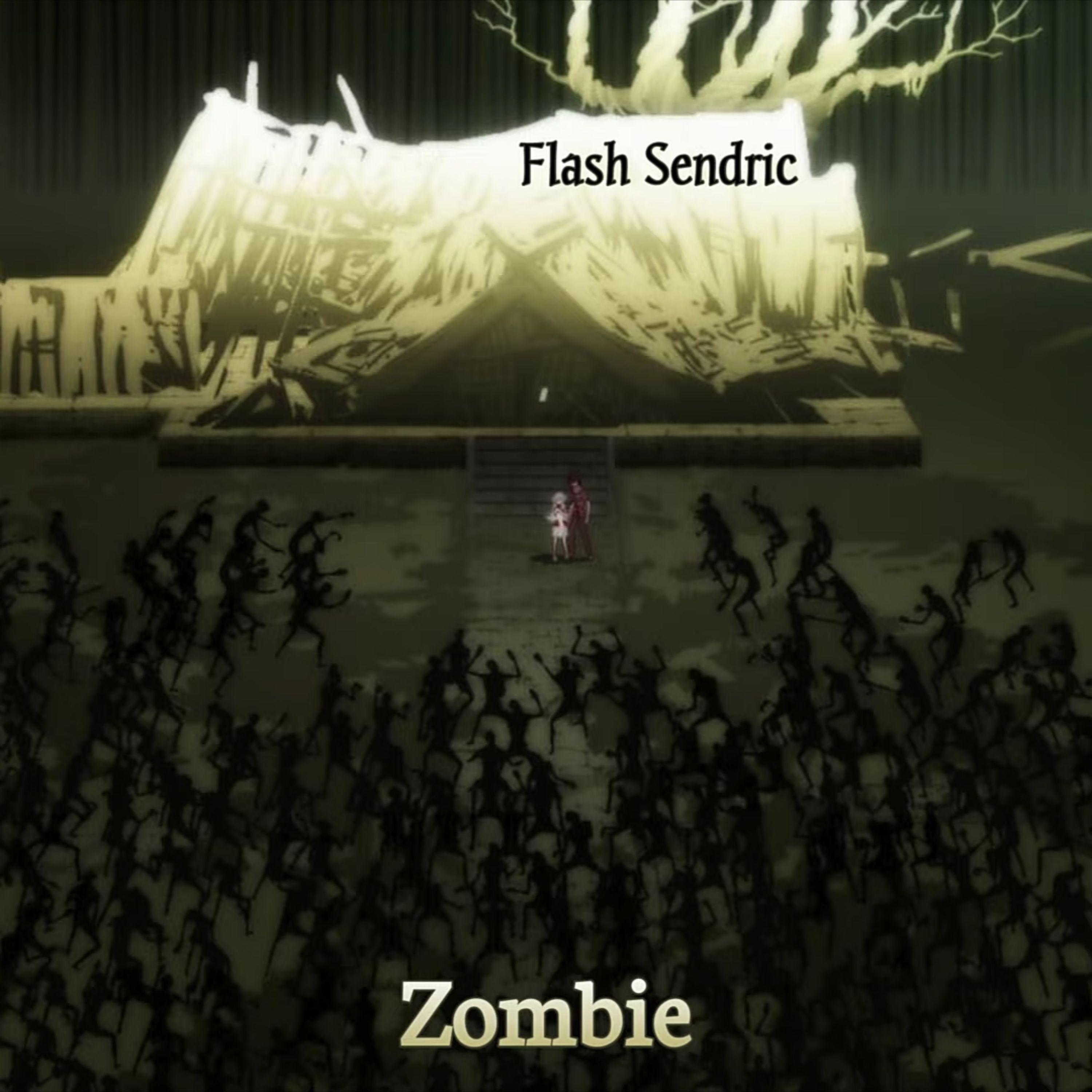 Zombie