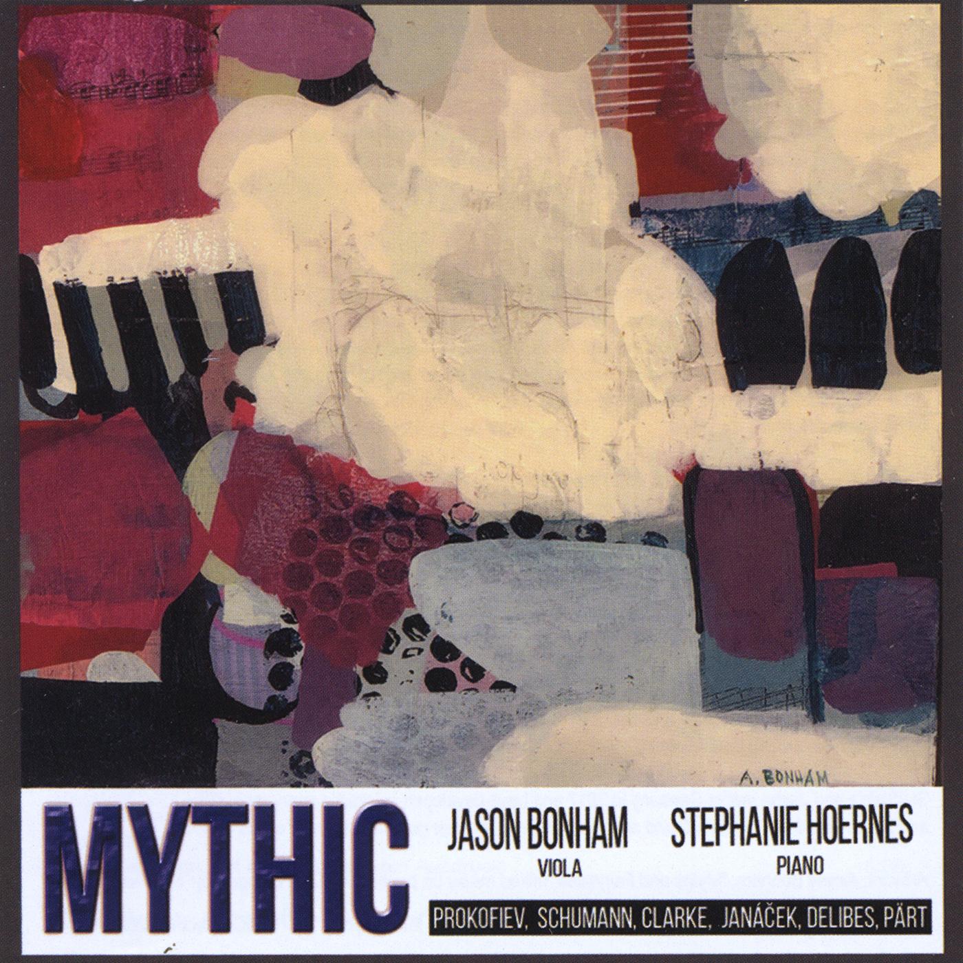 Mythic