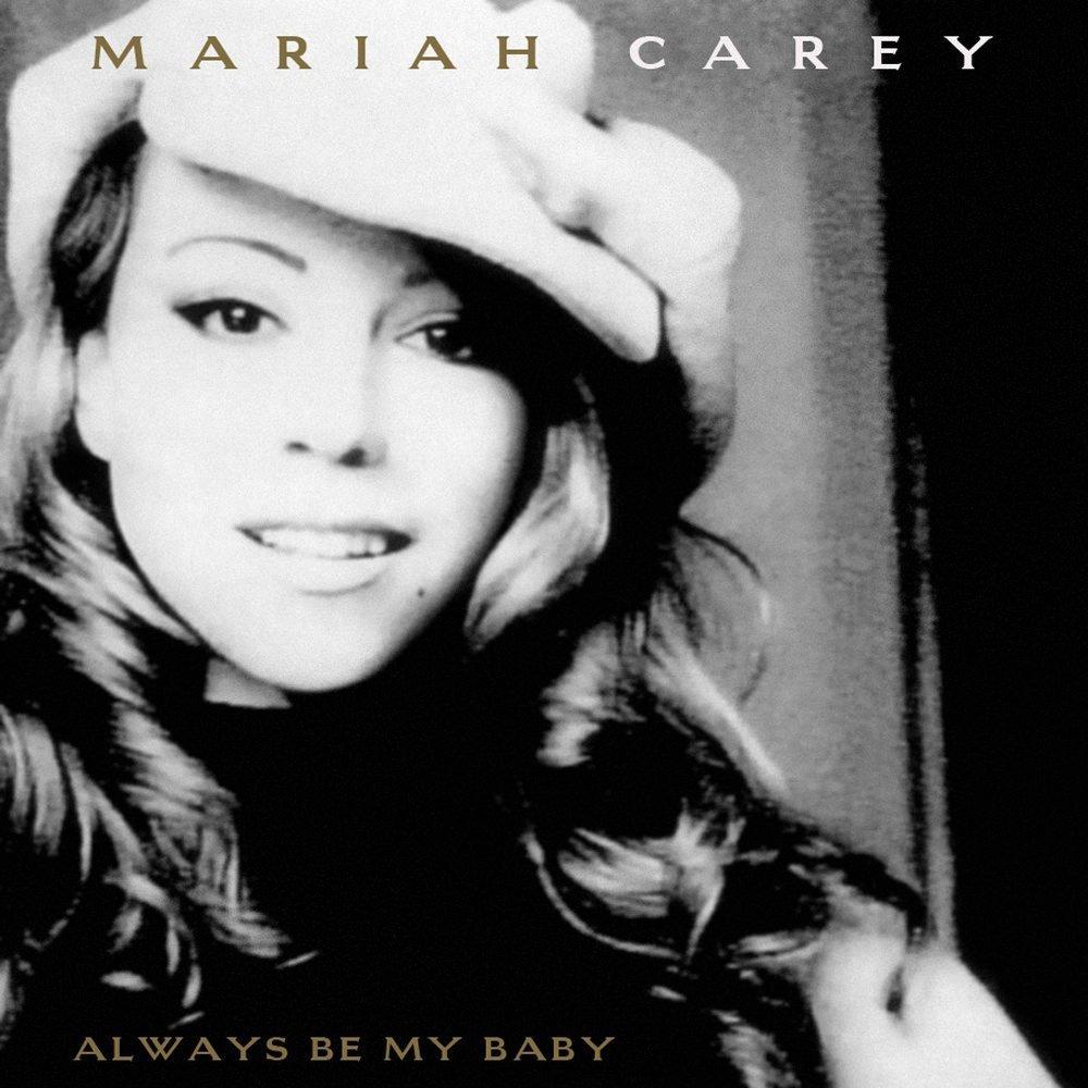 Mariah Carey最好的R&B