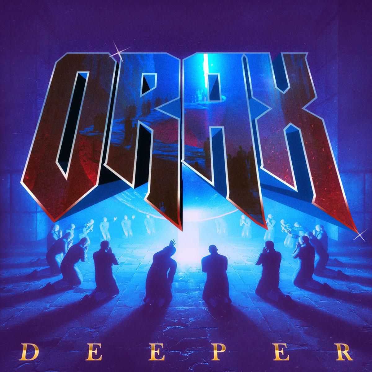 DEEPER