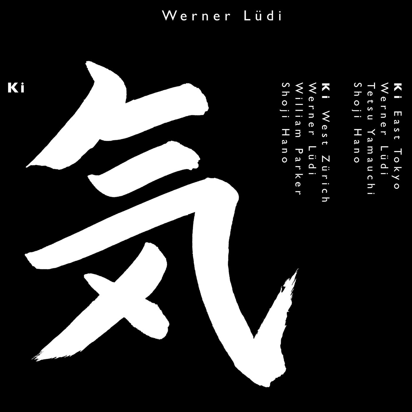 LÜDI, Werner: Ki