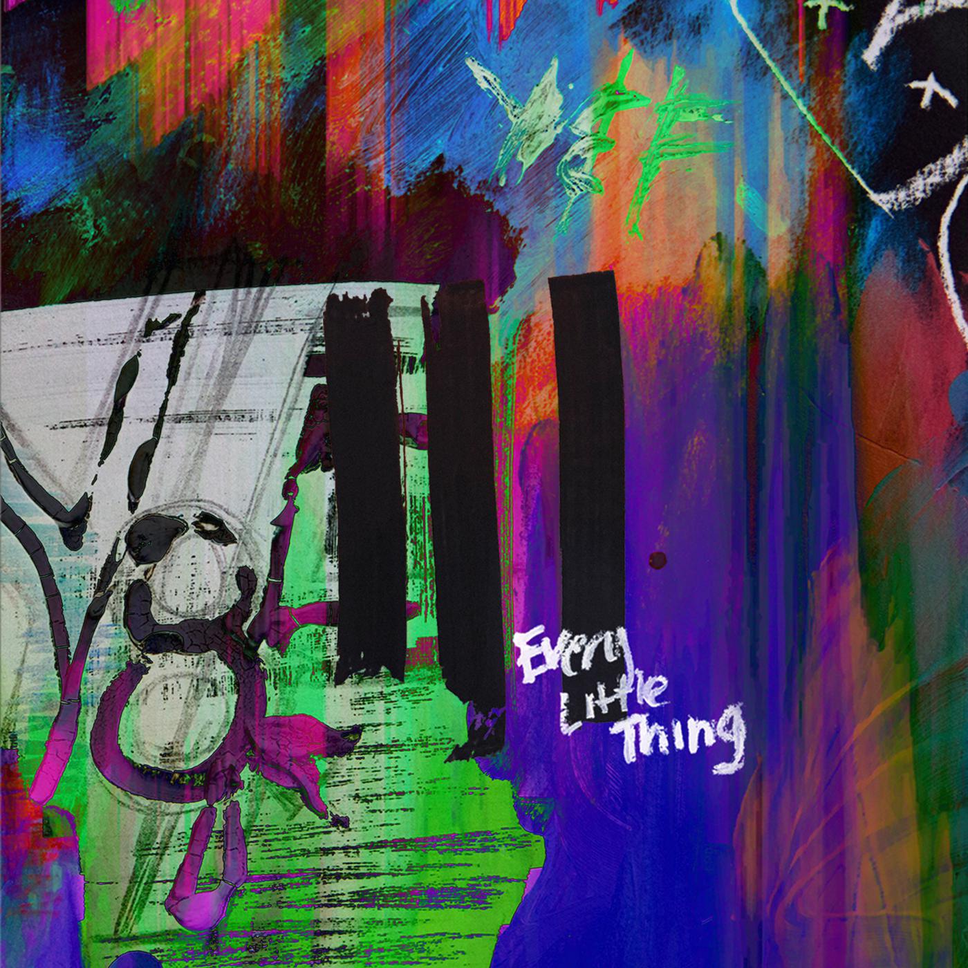 Hillsong Young & Free - Every Little Thing (feat. Andy Mineo)