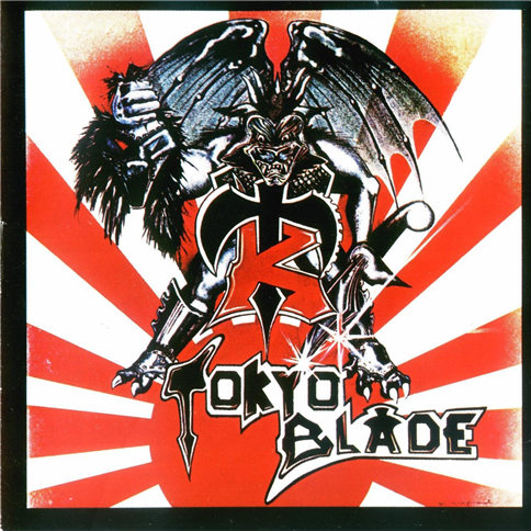 Tokyo Blade