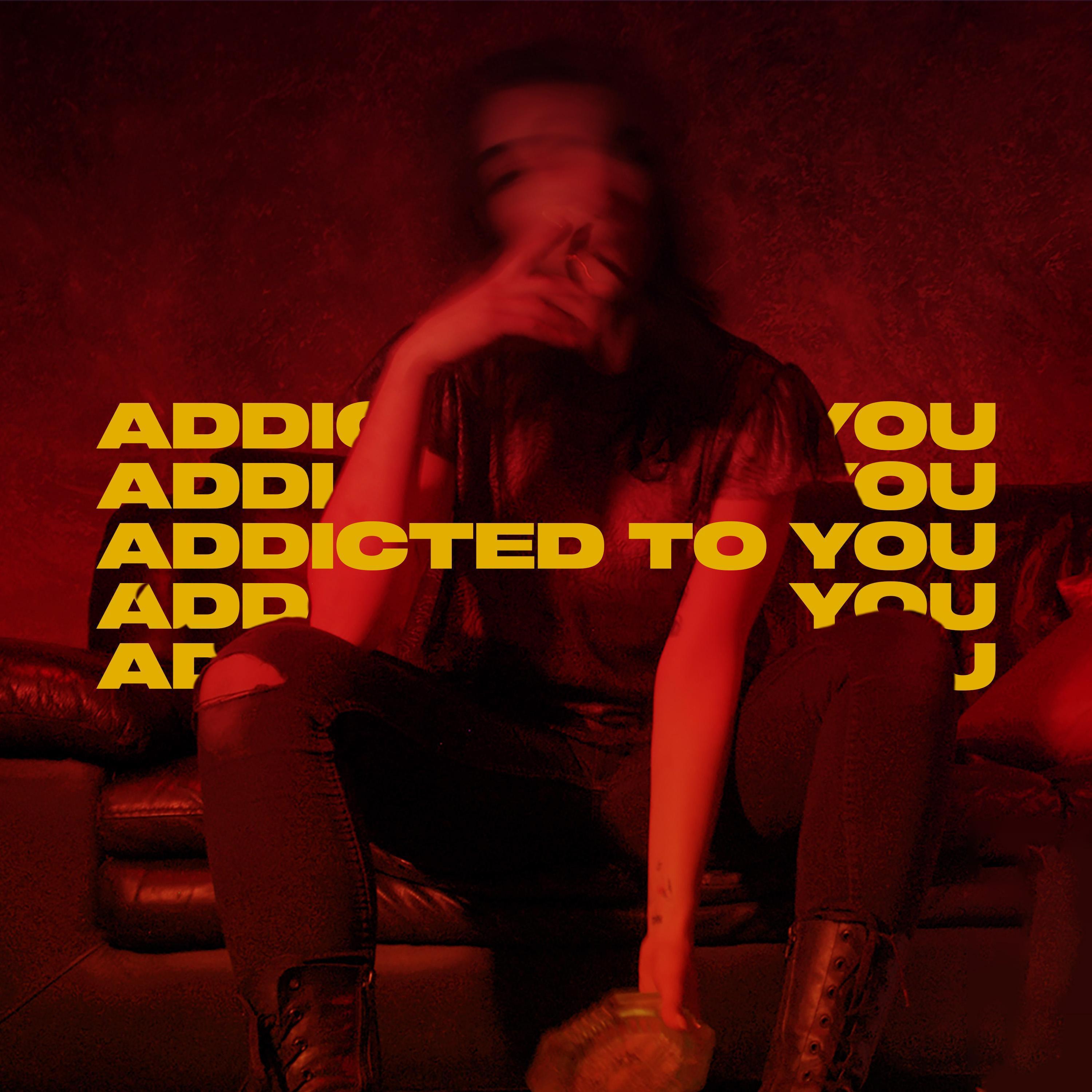 ADDICTED TO YOU (Radio Edit)