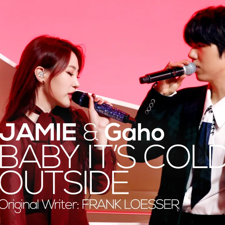 Baby It’s Cold Outside (Cover)