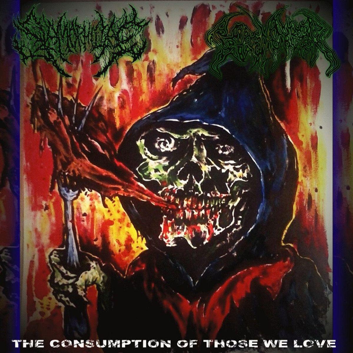 The Consumption of Those We Love