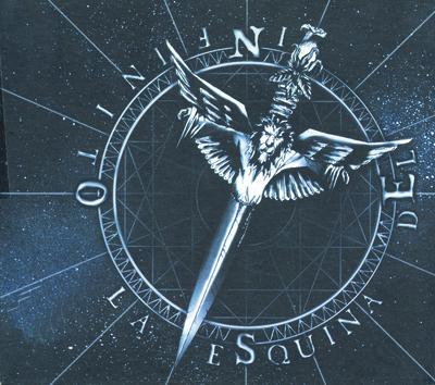 La Esquina Del Infinito