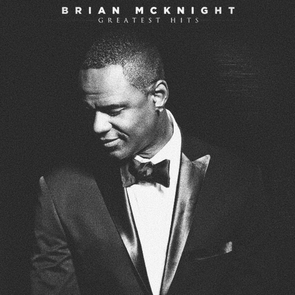 Brian McKnight