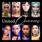United Queens专辑