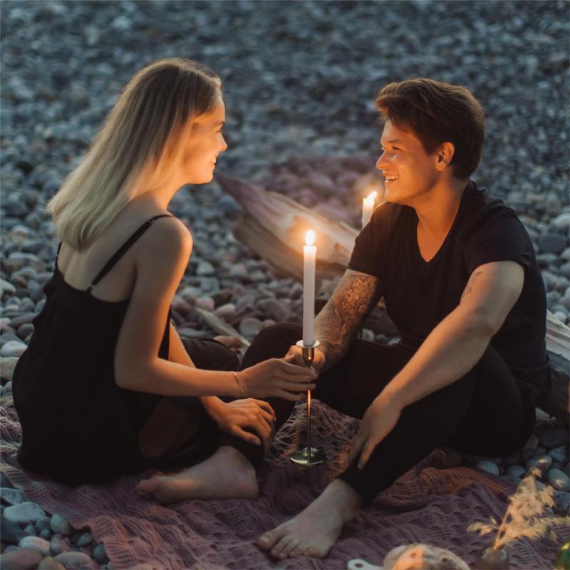 约会听爵士 | 在浪漫氛围中诉说爱意