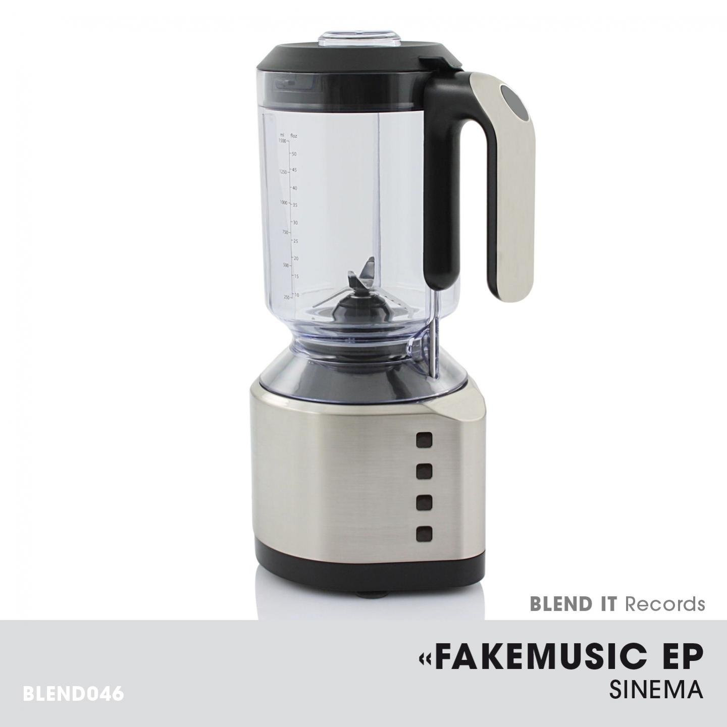 Fakemusic