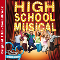 High School Musical (Original Film Soundtrack)