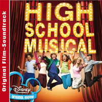 原版伴奏   Breaking Free - Zac Efron & Vanessa Anne Hudgens (High School Musical)