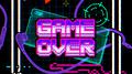 GAME OVER专辑