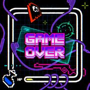 GAME OVER