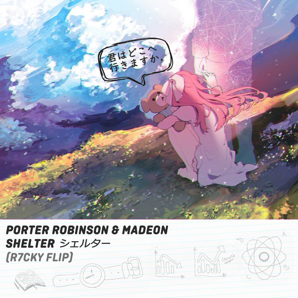 Shelter (R7CKY FLIP)