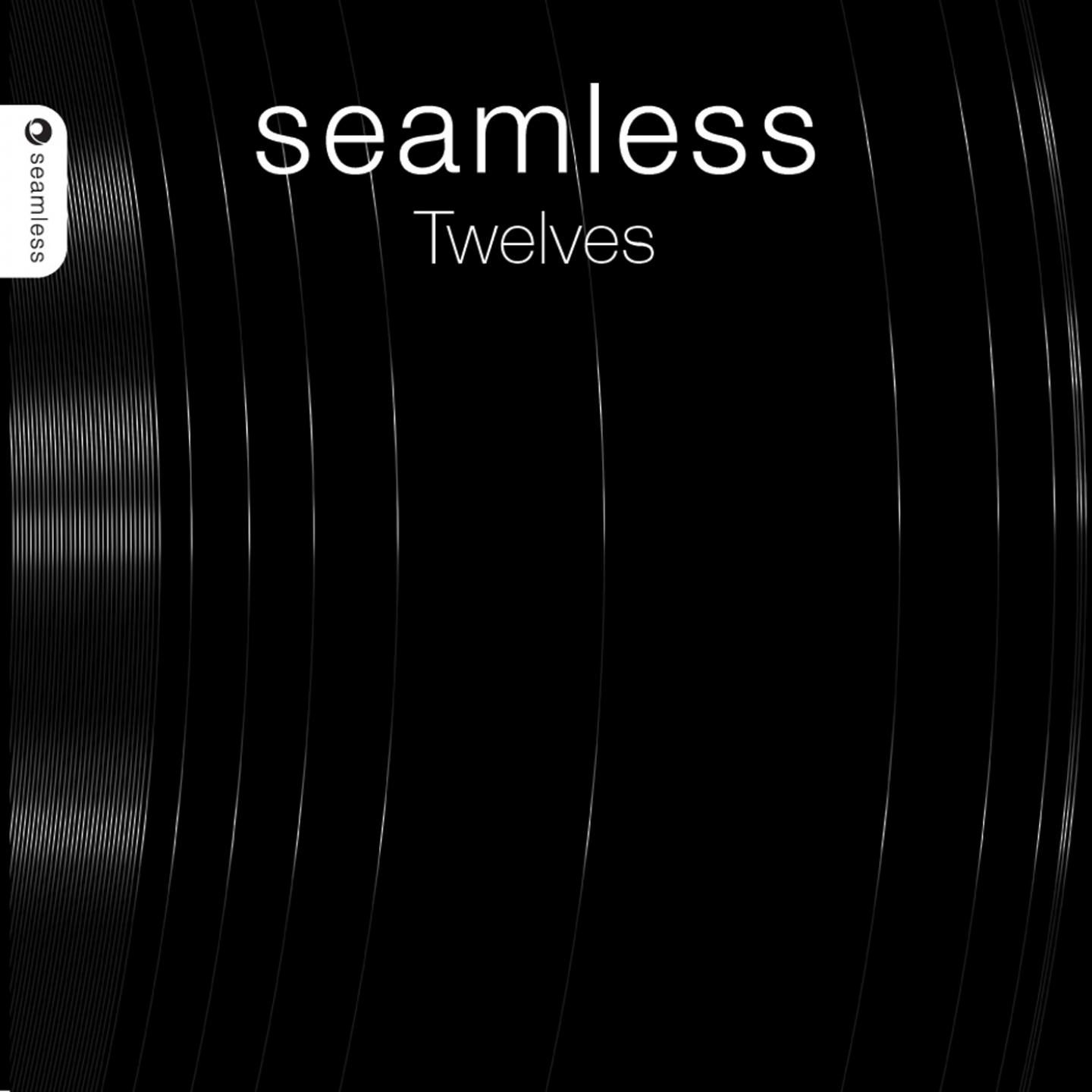 Mesmerise (Seamless Twelves)