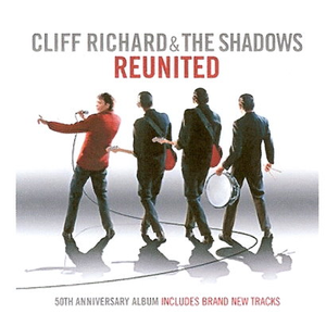Sea Cruise - Cliff Richard & The Shadows (Karaoke Version) 带和声伴奏 （升7半音）