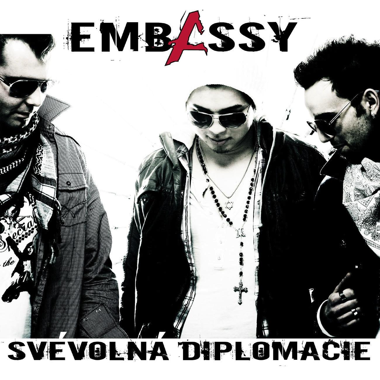 Svevolna diplomacie