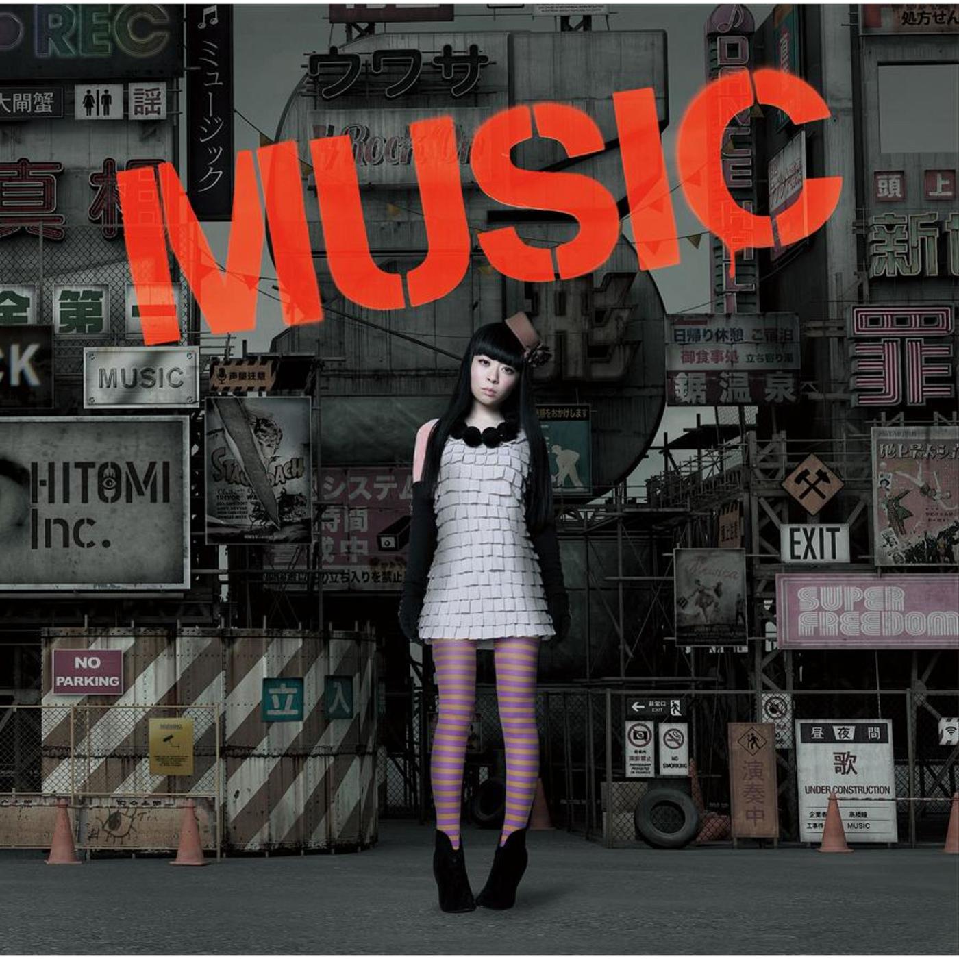 MUSIC