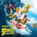 Music from "The SpongeBob Movie Sponge Out of Water"
