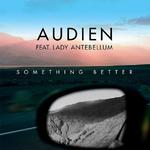 Something Better (Remixes)专辑
