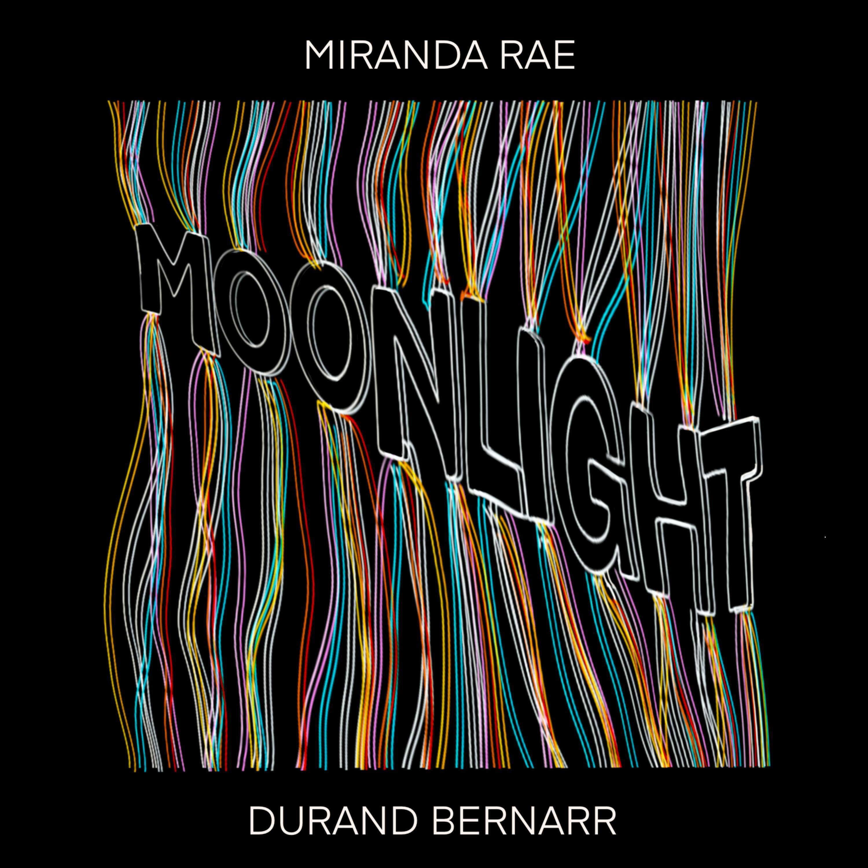 Moonlight (feat. Durand Bernarr)